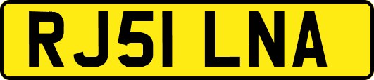 RJ51LNA