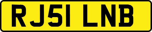 RJ51LNB