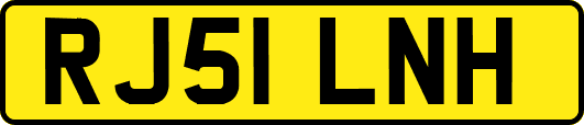 RJ51LNH