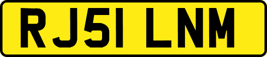 RJ51LNM