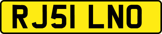 RJ51LNO