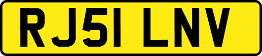 RJ51LNV