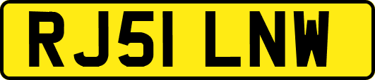 RJ51LNW