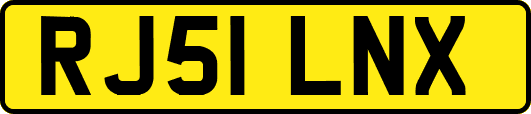 RJ51LNX