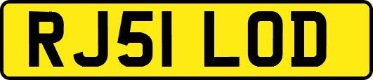 RJ51LOD