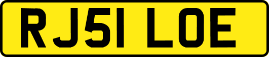 RJ51LOE