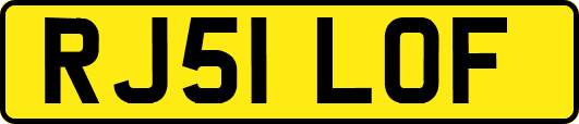 RJ51LOF