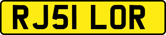 RJ51LOR