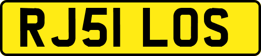 RJ51LOS