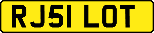 RJ51LOT