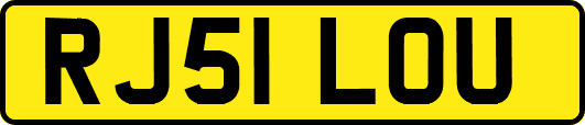 RJ51LOU