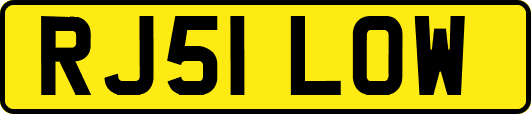 RJ51LOW