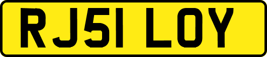 RJ51LOY