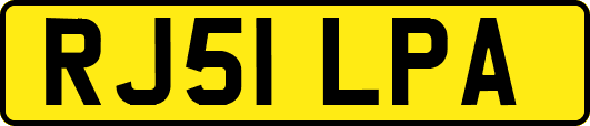 RJ51LPA