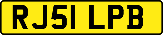 RJ51LPB