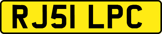 RJ51LPC