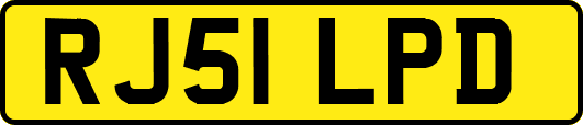 RJ51LPD