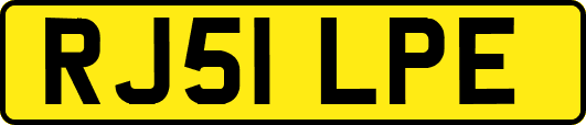 RJ51LPE