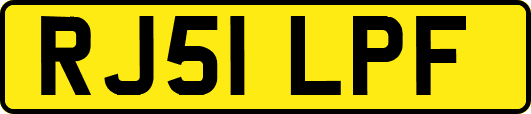 RJ51LPF