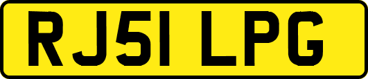 RJ51LPG