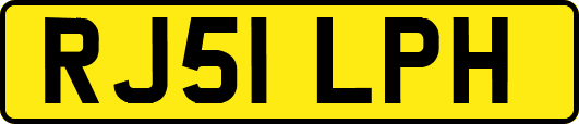 RJ51LPH