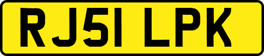 RJ51LPK