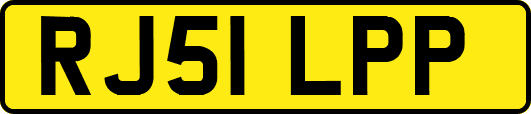 RJ51LPP