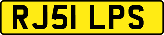 RJ51LPS