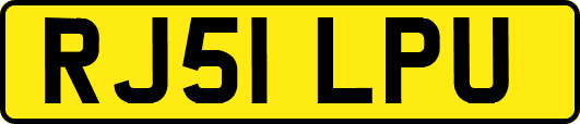 RJ51LPU