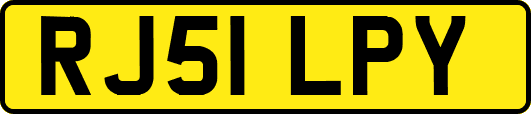 RJ51LPY