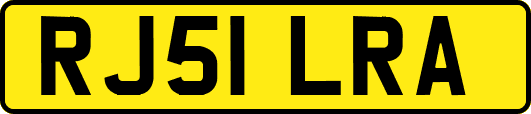 RJ51LRA