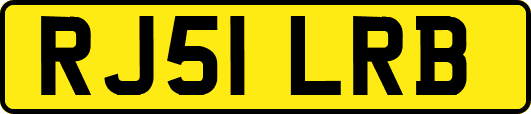 RJ51LRB