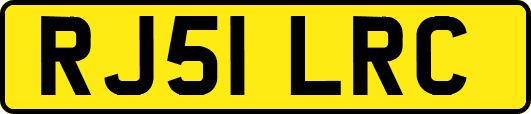 RJ51LRC