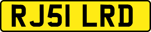 RJ51LRD