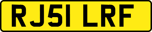 RJ51LRF