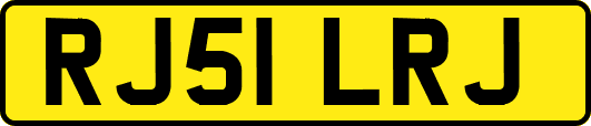 RJ51LRJ