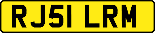 RJ51LRM