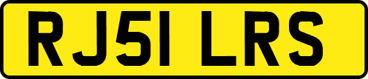 RJ51LRS