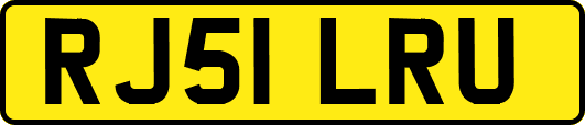 RJ51LRU