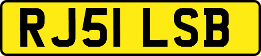 RJ51LSB