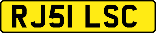 RJ51LSC