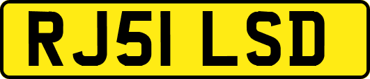 RJ51LSD