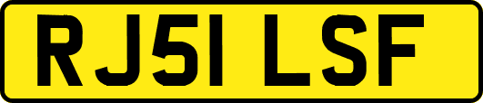 RJ51LSF