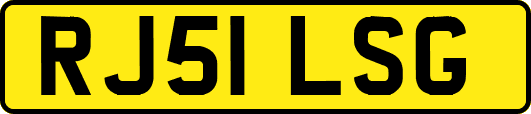 RJ51LSG