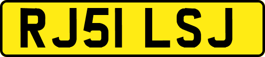 RJ51LSJ