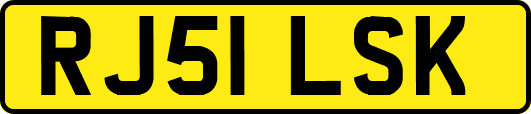 RJ51LSK