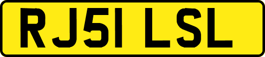 RJ51LSL