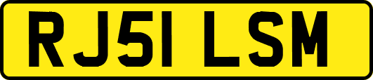 RJ51LSM