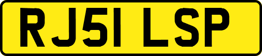 RJ51LSP