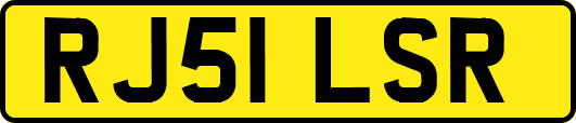 RJ51LSR